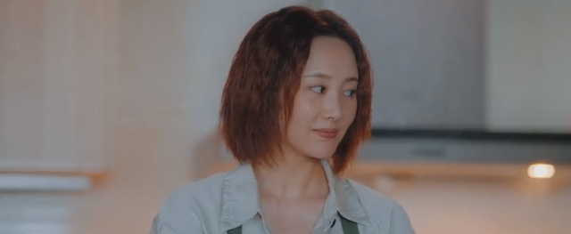 《爱很美味》太敢拍了，成年人的爱情很露骨，直接俘获观众的心