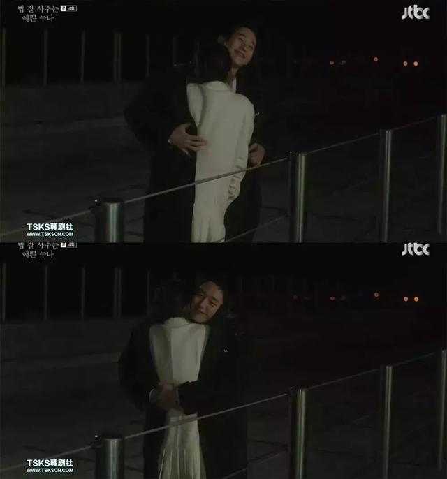 年下温柔小奶狗撩动年上漂亮姐姐？爆甜姐弟恋了解一下