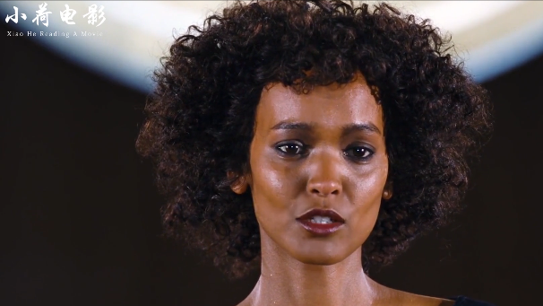 一部话题敏感的欧美片，将非洲女性的难言之隐，展现得淋漓尽致