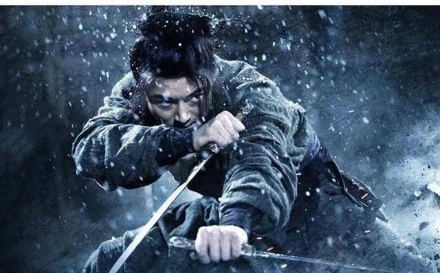 除了“加钱”和“润”，《绣春刀1》这些细节你注意到了吗？