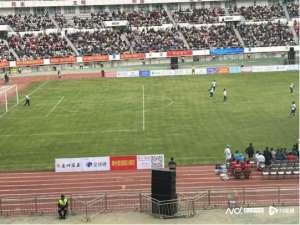 三地直播(“3D全真视频直播”解锁足球观赛新体验)