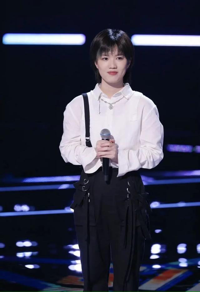 祝贺！《中国好声音》产生首位广西籍冠军