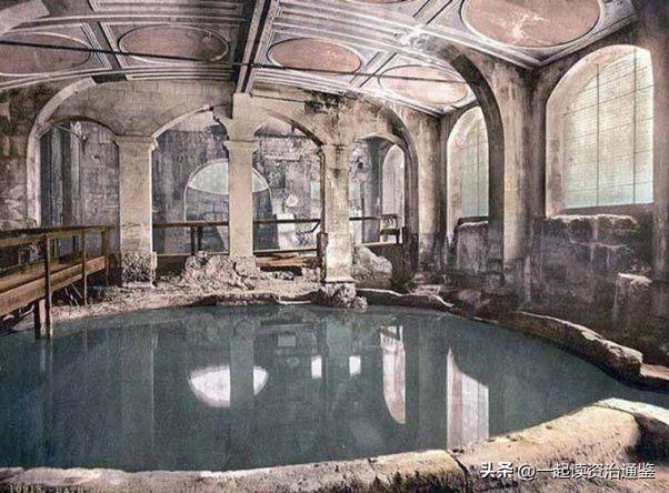 ​一般的古罗马公寓是什么样子的？