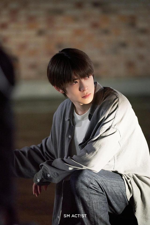 2024韩国男偶像理想型排行榜TOP8！车银优只排第五，冠军是他！