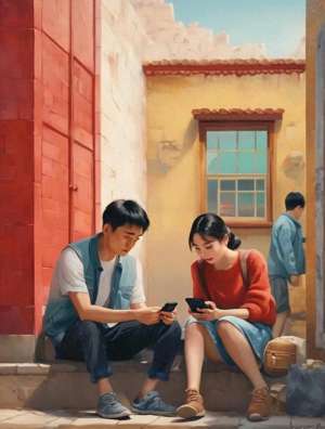 如果爱有来生(情人节：爱情有爱才有情)