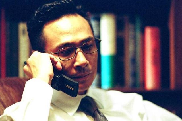 反派角色都是遭人唾弃？错！这5部电影中的大反派让人惊艳