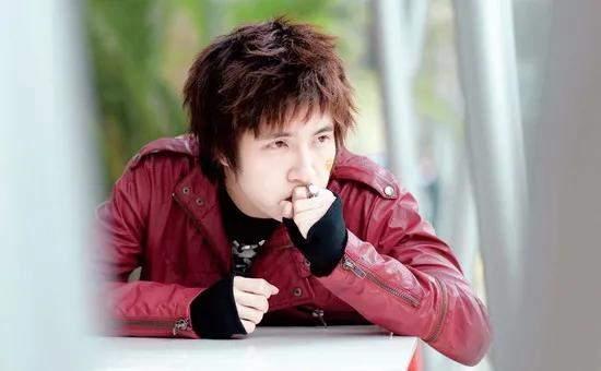 薛之谦赵英俊：16年生死之交，一起成“北漂”，结局永远遗憾