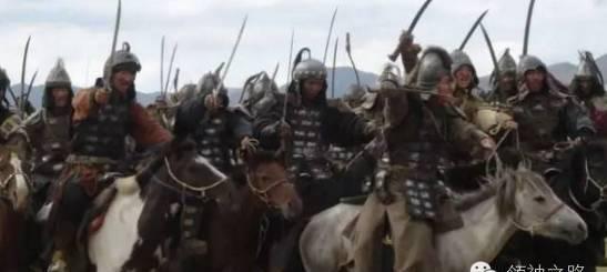 成吉思汗：世界伟人，蒙古帝国的缔造者