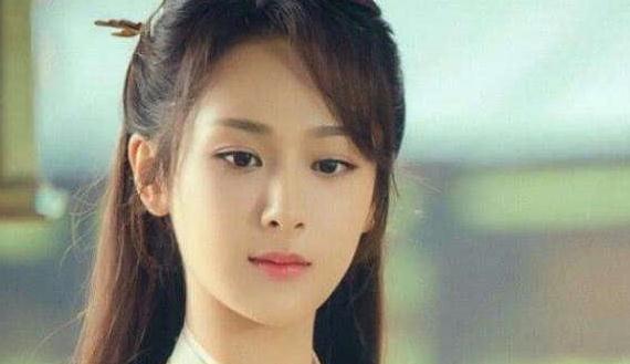 2018“最红”8位女主角,特别是第一位“零差评”