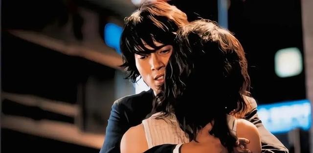 太敢拍了，韩国大尺度电影《爱人》，从艺术中触动心灵