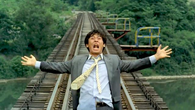 4K修复｜为上影节摩拳擦掌的理由