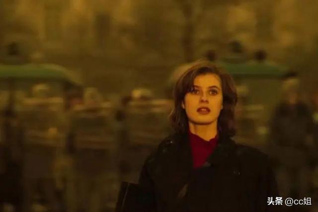 5部高分法国伦理爱情片,颜值高后劲大,张力十足