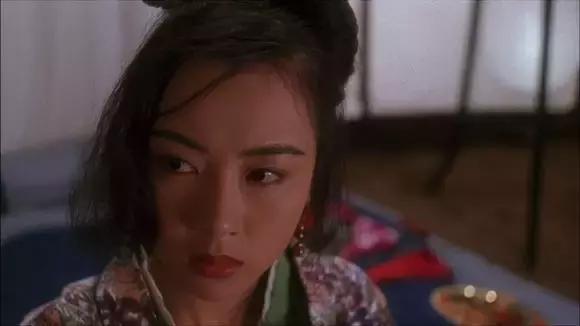 成名于开心鬼系列，一直是我们心中最美的小鱼