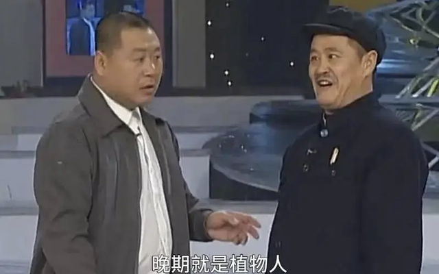 生活是一场辩论，我们大多数人还没上桌