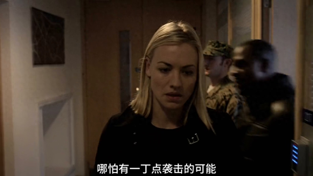 《24小时》一部高开高走的动作美剧,十季评分全部高达9.2