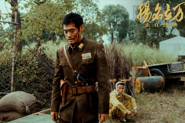 37岁张本煜:坚守10年,他成了万合天宜最有演技的演员