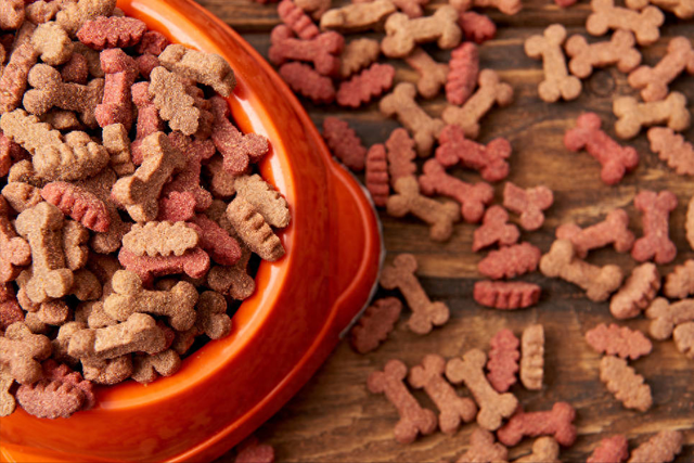 热门狗粮测评大实话，有你家吃的吗？