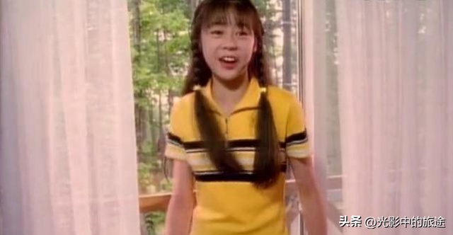 铁甲小宝：特摄中的颜值小姐姐，小时候的你是不是光看铁疙瘩了？