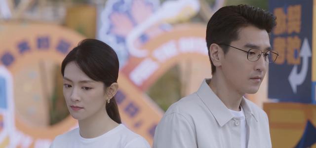 《问心》大结局：方筱然还是没能躲过百分之一，结局让人泪目