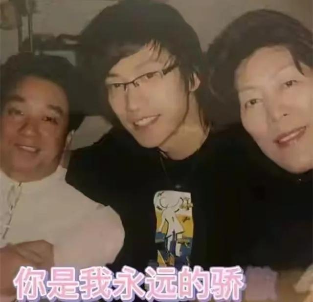 愤怒！乔任梁去世5年，父母竟遭网暴：“你们把儿子克死了…”最新回应令人泪目