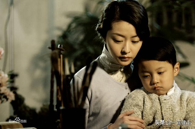 “少林寺”系列之三十六——《叶问1》