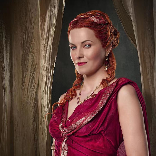 为何美剧《斯巴达克斯》里的“面具之战”能成为经典