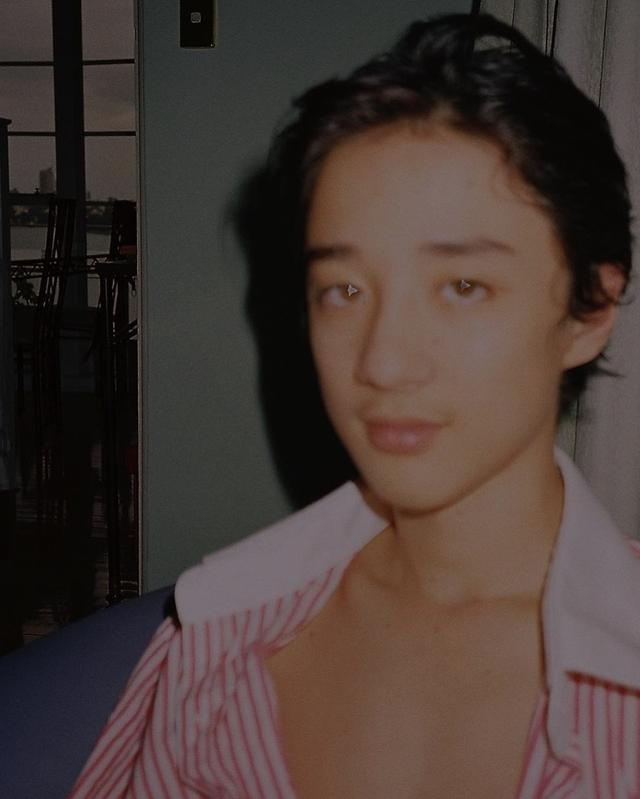 还记得《宝贝计划》里的小婴儿吗？曾与成龙搭档，后来怎样了