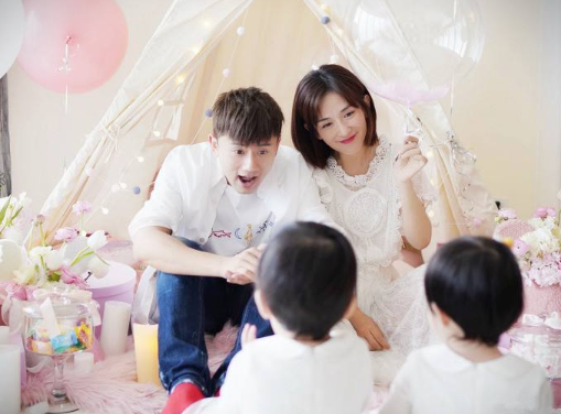 王栎鑫官宣离婚！看看2007年的快男们，婚姻幸福者寥寥无几