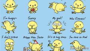 叫姑姑(睡前入眠民间故事：为什么给小鸡都叫姑姑的由来)