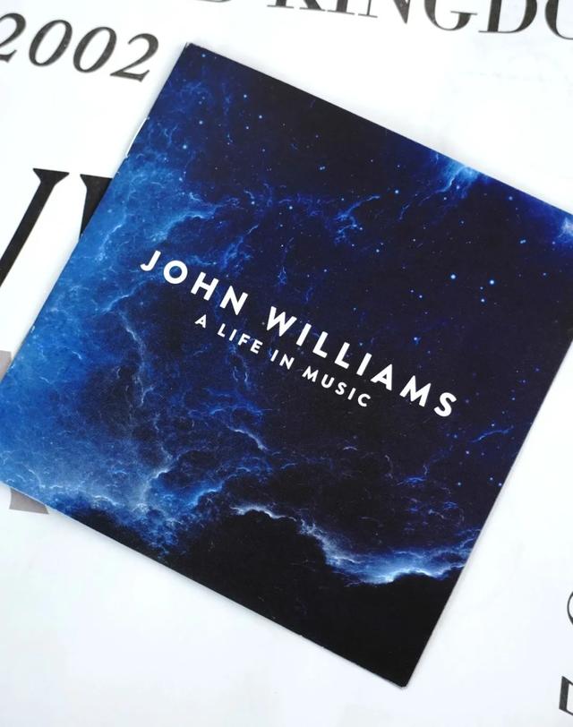 约翰·威廉姆斯深具代表性的10首电影配乐，你都听过？