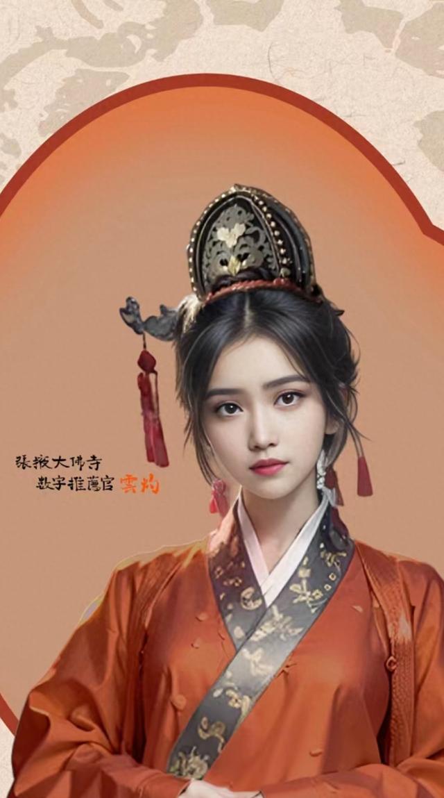 甘肃张掖：数字西夏公主 传递丝路灵韵