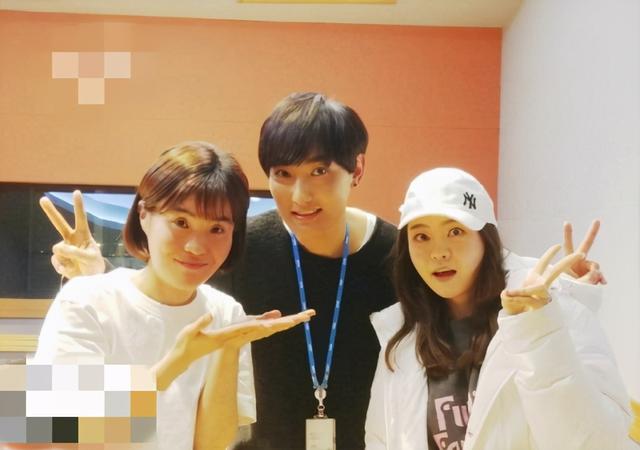 韩星朴至善被曝与妈妈双双去世！疑是自杀，次日是其36岁生日