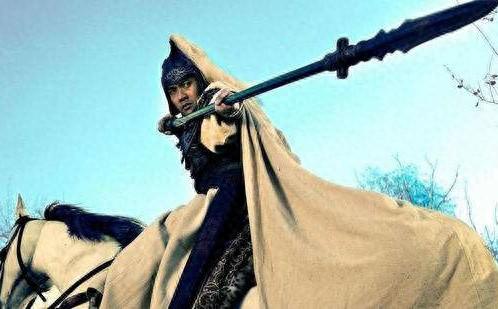 《三国演义》枪刀箭将领前十位排名，赵云、关羽、吕布分别夺魁