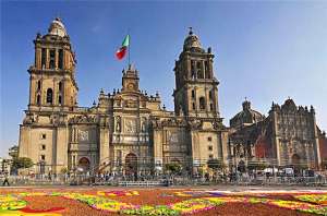 墨西哥黑帮(墨西哥黑帮：让美国和墨西哥头疼，靠美墨国界线养肥的组织)