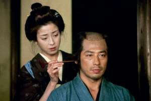 黄昏清兵卫(《黄昏的清兵卫》：沉重之美)