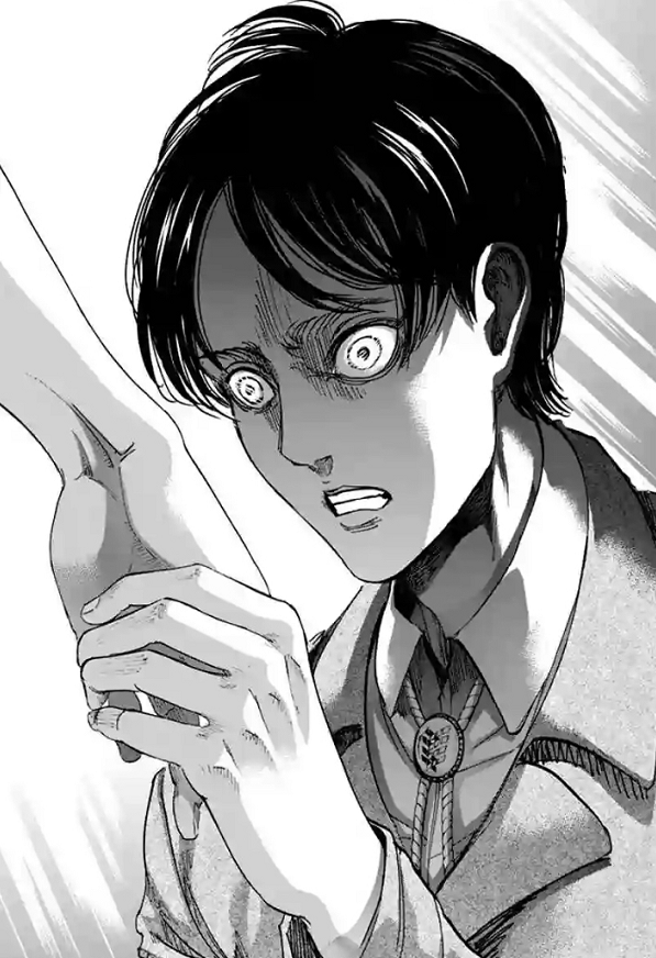 进击的巨人：女王拥有王血，为什么艾伦还要和吉克接触发动地鸣？