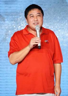 叶小燕(著名导演叶大鹰：他是叶挺将军的孙子，离婚后仍对前妻有感情)