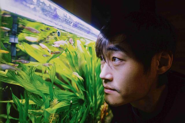 37岁张本煜:坚守10年,他成了万合天宜最有演技的演员