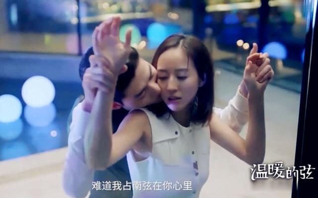 霸总人设坍塌，是意料之外也是情理之中