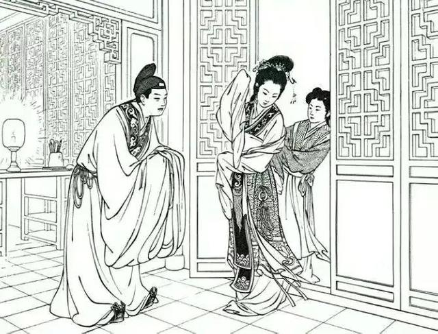 民间故事：贪淫继母给继子下毒，没想到竟害死了自己儿子