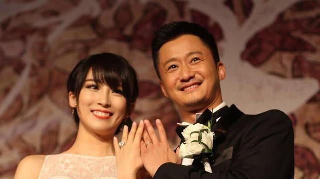 吴京妻子谢楠:原是主持人,为丈夫放弃工作,曾倾家荡产支持吴京