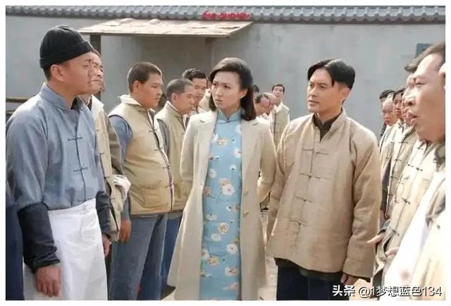 香港无线(TVB)电视剧(第331-333)大盘点