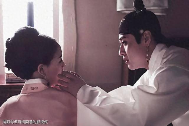 深度探秘：那些展现韩国女星极致魅力的 R 级佳作