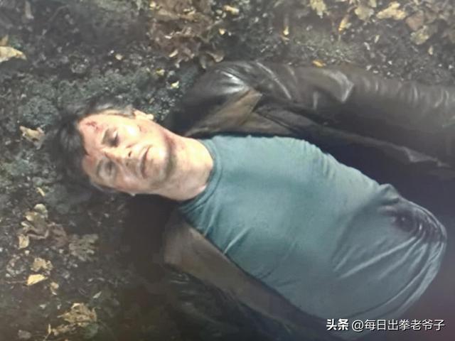 感情深沉的动作片推荐：暗夜逐仇（run all night）