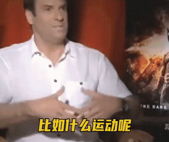 “人间尤物”安妮海瑟薇原来是个逗比？网友：哈哈哈一张嘴全破灭