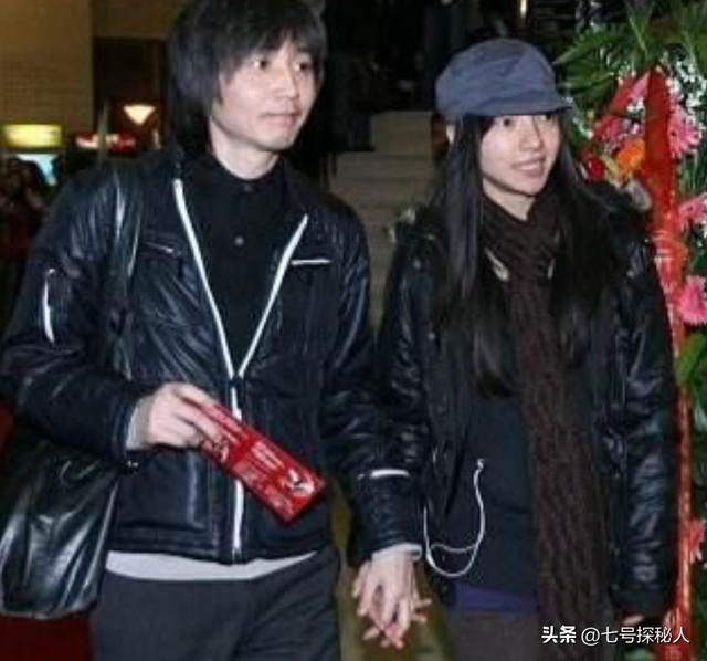 “内地音乐教父”张亚东,怎样的魅力使他处了7位“女神级”女友