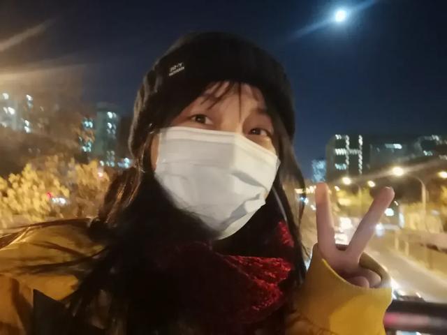 颜值+实力！北京11位女神学霸：拿奖学金，保研985、中科院等名校，还来自同所大学！