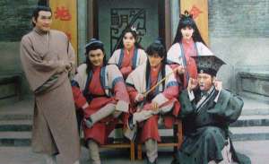 伦文叙老点柳先开(为何“三戏柳先开”能成为广东民间传说？背后的历史真相是什么？)