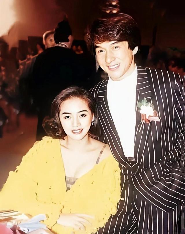 明星怀旧系列图片壁纸～梅艳芳