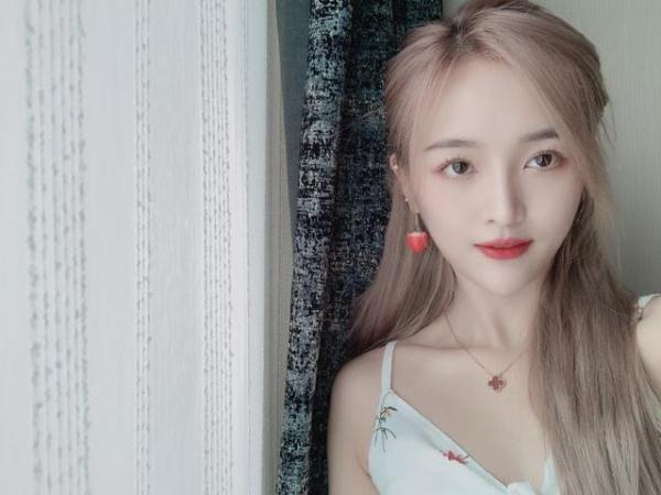 吴宣仪有多漂亮，这五张图告诉你自己来感受一下吧